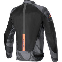 Load image into Gallery viewer, ALPINESTARS (ROAD) JACKET T-SPX S-AIR G/R M 3302022-9133-M