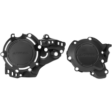 Load image into Gallery viewer, ACERBIS COVER X-PWR KIT K/H BK 2726840001