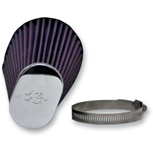 PERFORMANCE MACHINE REPL AIR FILTER F/ FAST AIR A/C 0206-0048