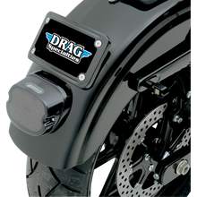 Load image into Gallery viewer, DRAG SPECIALTIES 99-18 LED SMK TAIL LIGHT TOP TAG 2010-0769