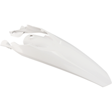 Load image into Gallery viewer, ACERBIS KTM MULTIFIT WHITE REAR FENDER 2205420002