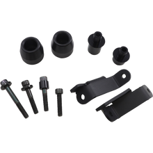 Load image into Gallery viewer, VORTEX 13-15 CBR500R 2.0 FRAME SLIDER KIT SR115