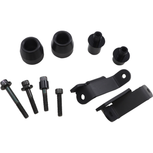 VORTEX 13-15 CBR500R 2.0 FRAME SLIDER KIT SR115