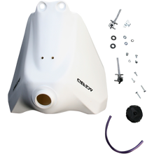 Load image into Gallery viewer, ACERBIS TANK- SUZ DR650SE:96-12 5.3GAL WHITE 2250360002