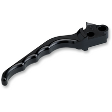 Load image into Gallery viewer, JOKER MACHINE LEVER BRAKE BLK GROOVED 03-29BLK