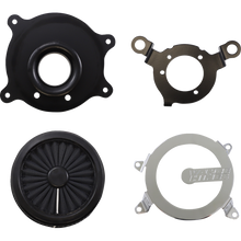 Load image into Gallery viewer, VANCE &amp; HINES 99-07 FL AIRCLEANER V02 C F CHR 70357 - Motomike Canada