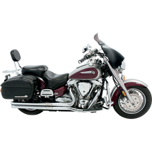 Load image into Gallery viewer, MEMPHIS SHADES HD BATWING FAIRING TRIM SLIM W/SLOTS MEM0923