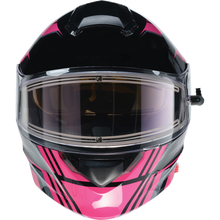Load image into Gallery viewer, Z1R HLMT SOLARIS EC FIRST TRACKS PINK MD 0120-0845