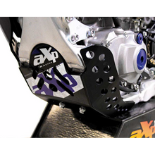 Load image into Gallery viewer, AXP RACING 6MM SKIDPLATE YAM-FAN YZF250-XE250F AX1499