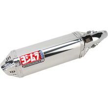 Load image into Gallery viewer, YOSHIMURA 11-23 GSXR600/750 TRC SO SS/SS/SS-TIP 1160027550