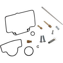 Load image into Gallery viewer, MOOSE RACING REPAIR KIT CARB SUZ 26-1739