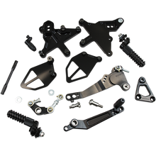 Load image into Gallery viewer, VORTEX REAR SET ZX10R RS403K