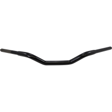 Load image into Gallery viewer, LA CHOPPERS HANDLEBAR HEFTY SUPER BK LA-7312-09B