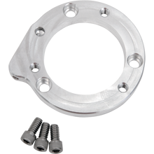 Load image into Gallery viewer, LA CHOPPERS ADAPTER AIRCLEANER S&amp;S CARB LA-2890-01