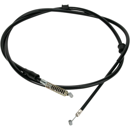 MOTION PRO BRAKE CABLE PARKING BLACK VINYL 02-0410