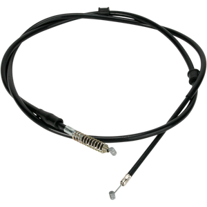 MOTION PRO BRAKE CABLE PARKING BLACK VINYL 02-0410