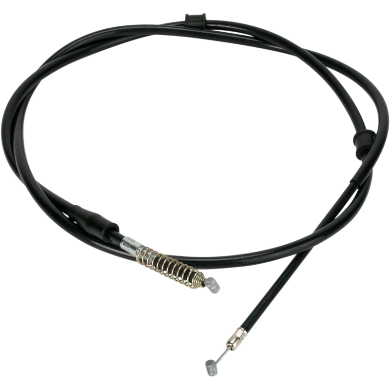 MOTION PRO BRAKE CABLE PARKING BLACK VINYL 02-0410