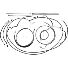 Load image into Gallery viewer, MAGNUM CONTROL CABLE KIT KF 787871
