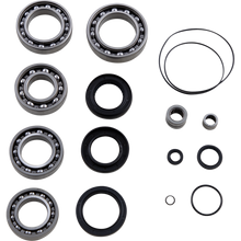 Load image into Gallery viewer, MOOSE RACING BEARING KIT DIFF FT HONDA 25-2135