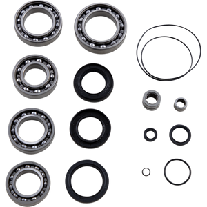 MOOSE RACING BEARING KIT DIFF FT HONDA 25-2135