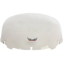 Load image into Gallery viewer, SLIPSTREAMER FLHT SMOKE 10" WINDSHIELD 2014-2015 S-235-10
