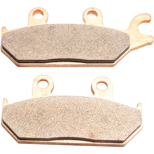 EBC BRAKE PAD EBC FA642SV FA642SV