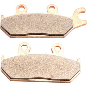 EBC BRAKE PAD EBC FA642SV FA642SV