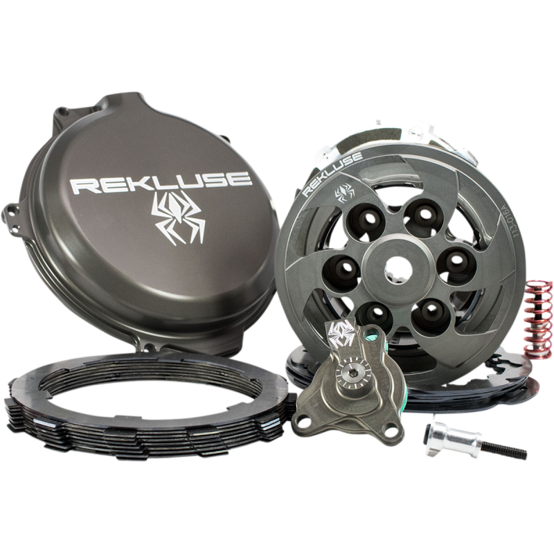 REKLUSE CLTCH RDCX HQ/KTM 350 16+ RMS-7913092