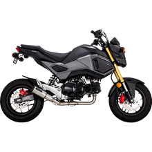 Load image into Gallery viewer, VANCE &amp; HINES 17-20 GROM HI-OUTPUT FS SS 14333