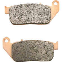 Load image into Gallery viewer, EBC FA381HH DOUBLE H SERIES BRAKE PAD SET FA381HH
