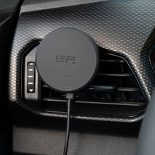 Load image into Gallery viewer, SP CONNECT CHARGING VENT MOUNT SPC+ CAR 52805