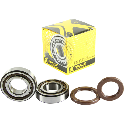 PROX CRANK BEARING SEAL KIT 23.CBS63016