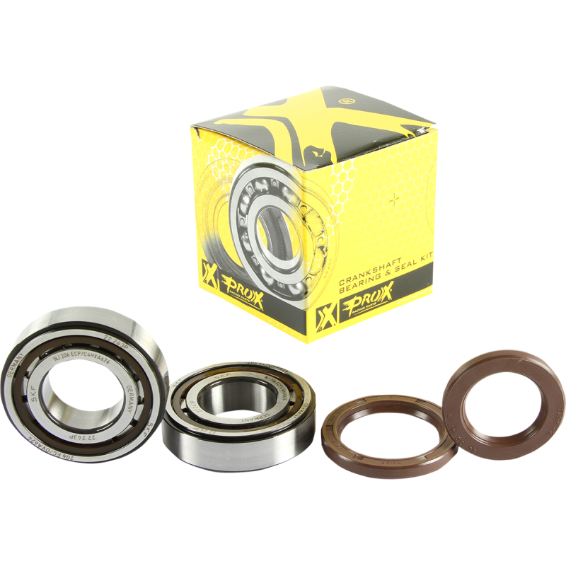 PROX CRANK BEARING SEAL KIT 23.CBS63016