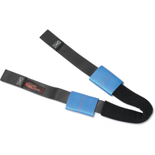 Load image into Gallery viewer, CANYON DANCER HANDLEBAR HARNESS 37" BLUE 37205
