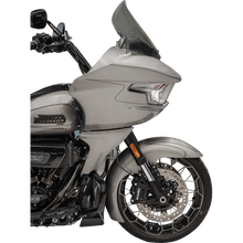 Load image into Gallery viewer, KLOCK WERKS FLTR - 2024+ - FLARE WINDSHIELD - 13.5" - PRO-TOUR - TINT KWW-01-0704-T
