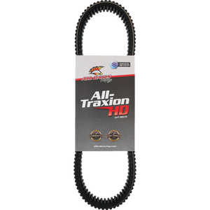 ALL BALLS BELT, ALL TRAXION HD 25-9012