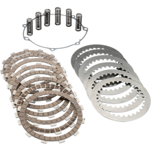 Load image into Gallery viewer, MOOSE RACING CLUTCH KT MOOSE 300EXC/MXC M90-177