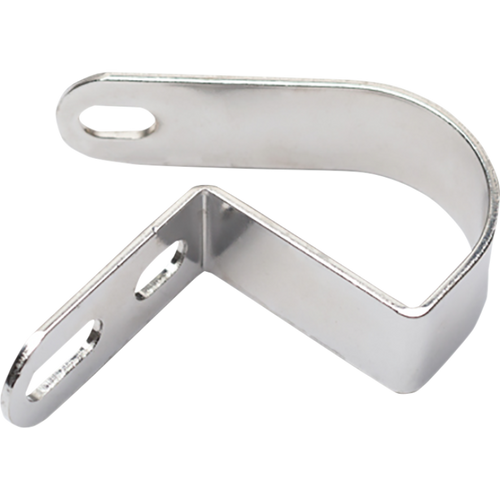 S&S CYCLE P-CLAMP, CROSSOVER POWER TUNE 95-08 TOURING 551-0120