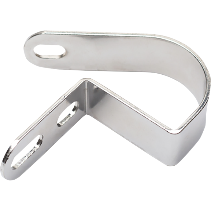 S&S CYCLE P-CLAMP, CROSSOVER POWER TUNE 95-08 TOURING 551-0120