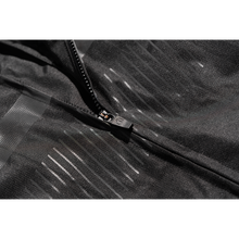 Load image into Gallery viewer, ICON JKT WM PDX3 CE BK MD 2822-1455