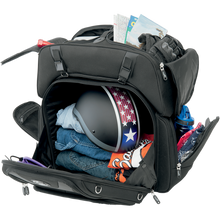 Load image into Gallery viewer, SADDLEMEN SISSY BAR BAG FTB3600 3515-0142