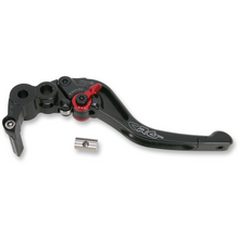 Load image into Gallery viewer, CRG BRAKE LEVER RC2 SHORT BLACK 2RN-511-H-B