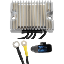 Load image into Gallery viewer, DRAG SPECIALTIES 99-03 FXD/DWG CHROME VOLT REGULATOR 2112-0794