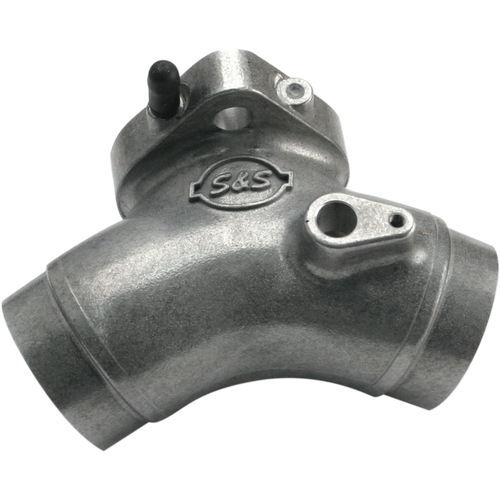 S&S CYCLE 84-UP EVO/ T/CAM OR S/STOCK G I/MANI STD 16-2588