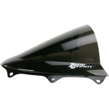 Load image into Gallery viewer, ZERO GRAVITY Double Bubble Windscreen - Dark Smoke - GSXR 6/7 11-23 16-114-19