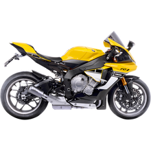 Load image into Gallery viewer, LEOVINCE SLIP-ON LV10 R1 15201U