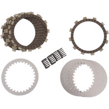 Load image into Gallery viewer, EBC Brakes DRC89 Dirt Racer Clutch,Black