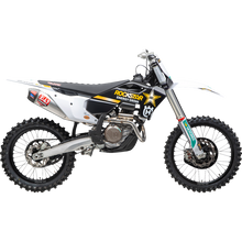 Load image into Gallery viewer, YOSHIMURA 23-24 SX-F450 RS-12 FS SS/SS/CF 264630S320