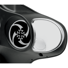 Load image into Gallery viewer, DRAG SPECIALTIES 96-13 FAIRING MNT MIRROR 2VSN PR 0640-0652