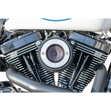 Load image into Gallery viewer, S&amp;S CYCLE AIR CLEANER A-STNG 01-17R 170-0716A